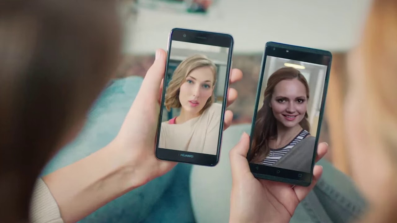 Huawei Nova and Nova Plus   The Secret Weapon