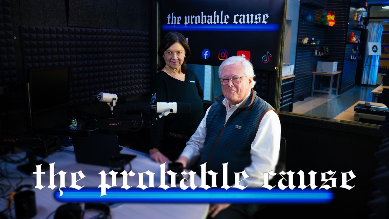 The Probable Cause Podcast