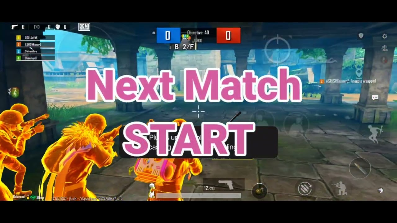 Ladder Arena Random Map Bgmi || New LADDER TDM Gameplay, 2 in 1 Video Pubg || SEA X GAMING