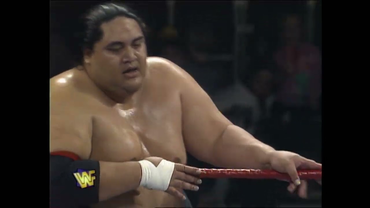 WWF Superstars 05 06 1995 (Full Show 1080p)