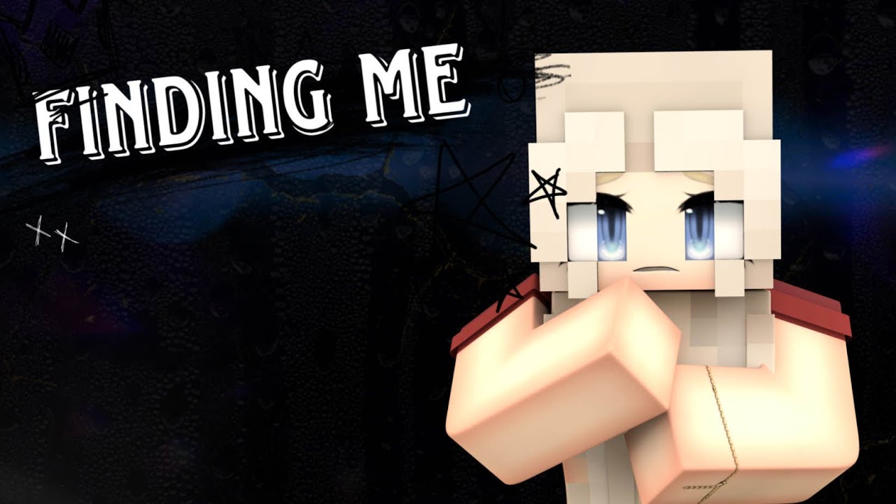 Pressure..||Finding Me#7 (MCTV)