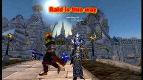 Re: How to make WoW Model Viewer vids in Sony Vegas