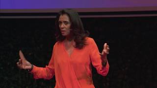 Using African history as a tool for Change | Zeinab Badawi | TEDxEuston