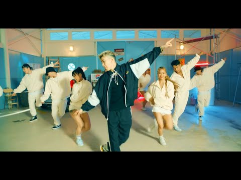 [Holy Bang] 박재범 Jay Park - 'All The Way Up (K)' Dance Visual (ENG)