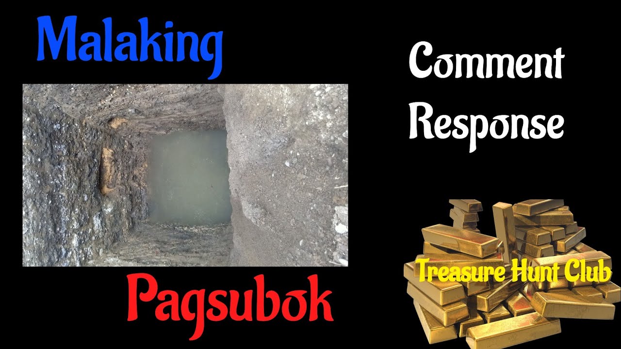 Malaking Pagsubok kapag Malapit na ang Deposito - Comment Response