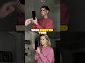 WHO DID IT BETTER?! PART 56! Brooke Monk vs. Natalie Reynolds #shorts #shortsfeed