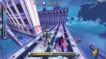 Cloudbuilt - No Excuse Beacons 55,234