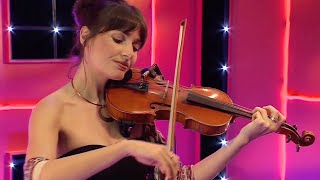 Jolene (Dolly Parton) - Winding Roots | Live on GBC News