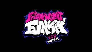 Classroom | Friday Night Funkin' Liz Week OST