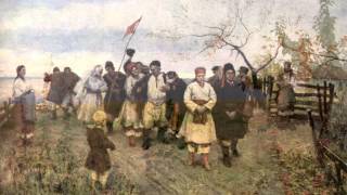 картинка: Лідія Михайленко - Моє рідне село
