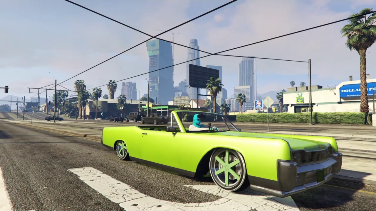 GTA 5 ONLINE ULTRA RARE 3D MODDED CREW COLOR "TOP 10" PAINT JOBS OF