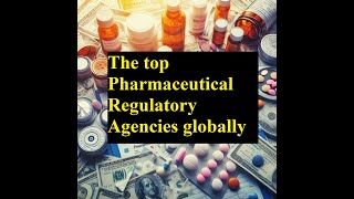 Full Pharmaceuticals regulatory agency's #science #pharmaceuticalcompanies #education Guide