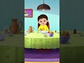 Main to so rahi thi poem #funforkidstvhindi #hindirhymes #shorts #hindishorts