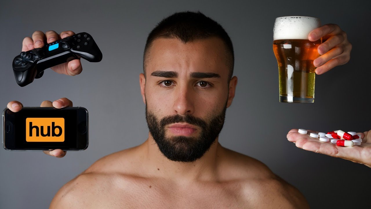 3 Bad Habits that RUIN your Confidence - YouTube