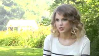 Part 1 Behind the Scenes of Taylor Swift's Mine