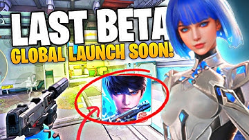 Last Chinese 🇨🇳 Beta & Global Launch Soon! - Valorant mobile | Operation Apocalypse