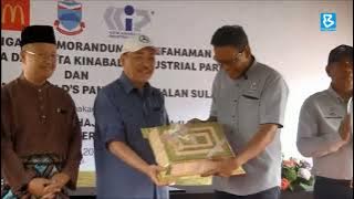 McDonald's Malaysia targets to open 36 new restaurants in Sabah by 2030