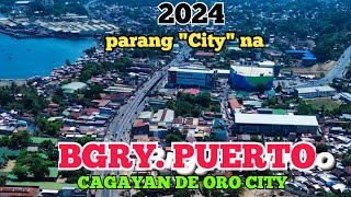 🎥Featuring:𝗕𝗥𝗚𝗬. 𝗣𝗨𝗘𝗥𝗧𝗢 - | Carmen Hill | Zigzag RoadOne of the most progressive Barangays in CDO