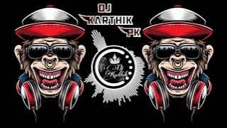 GUBU GUBU WAJTAY EDM BASS MIX DJ KARTHIK PK MIX