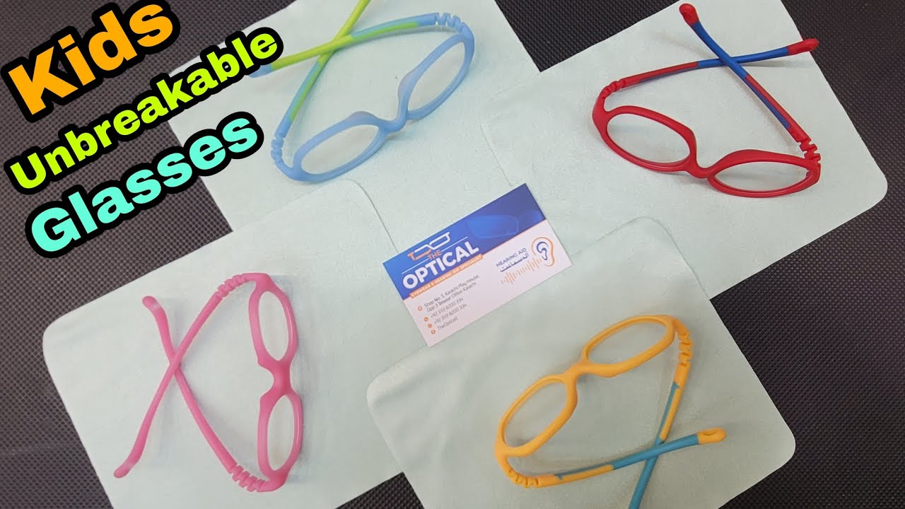 Kids Glasses Kids Eyewear Kids Unbreakable glasses kids_glasses 