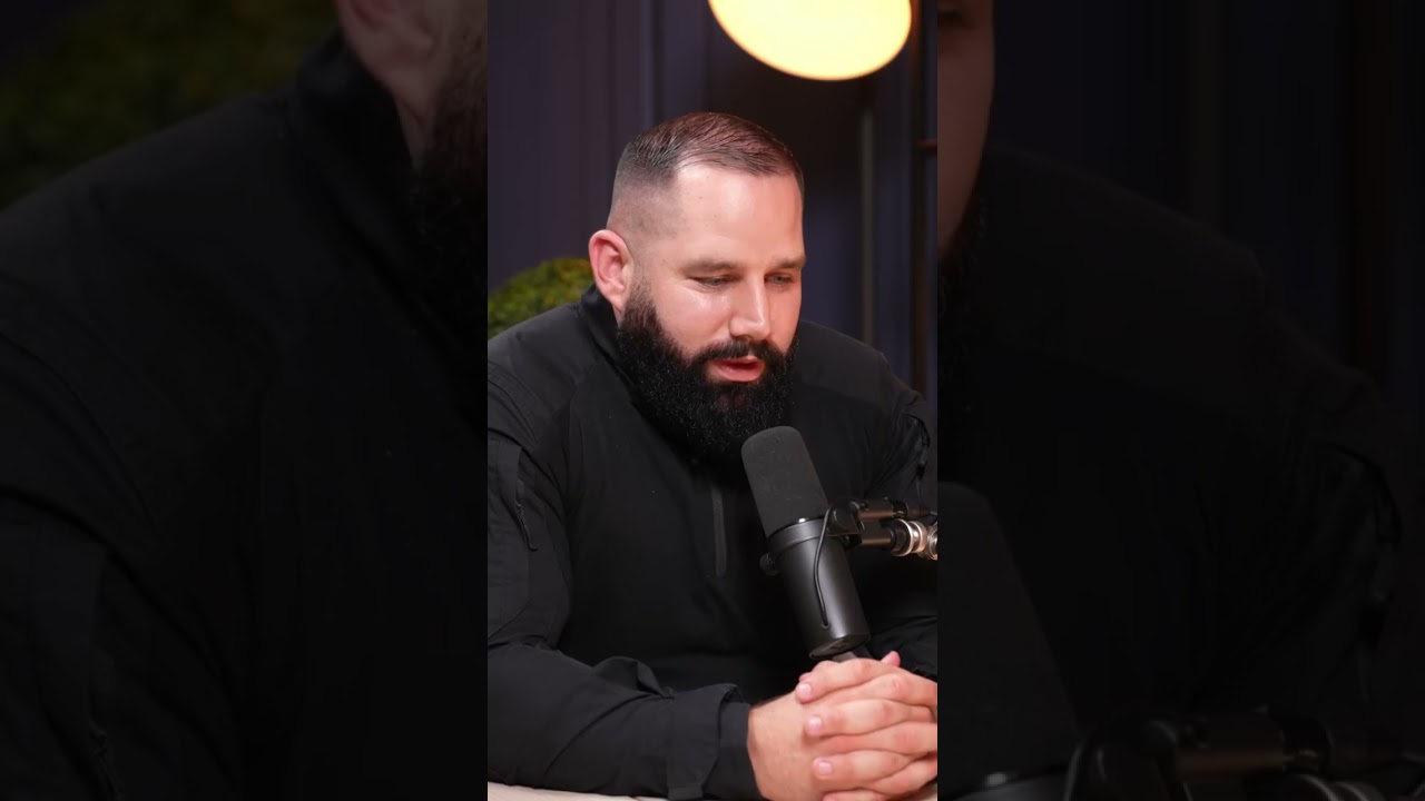 Reconversion professionnelle: De policier à entrepreneur à succès!