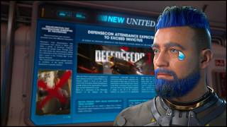 I almost didnt make this 2026 Star Citizen Review video...