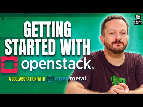 OpenStack - A Powerful Solution for Building Your Own Private Cloud