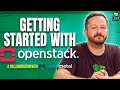 Openstack  the best way to build your own private cloud