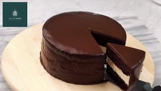 Ding Dong Cake Recipe Easy & Delicious!