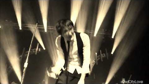 Port Blue - Setting Sail {An Adam Young fan movie}