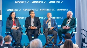 CoMotion LA 