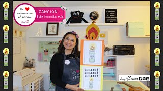 Idea coro esta lucecita mía (BRILLARÁ) by Lesly yeu 16,812 views 1 year ago 9 minutes, 16 seconds