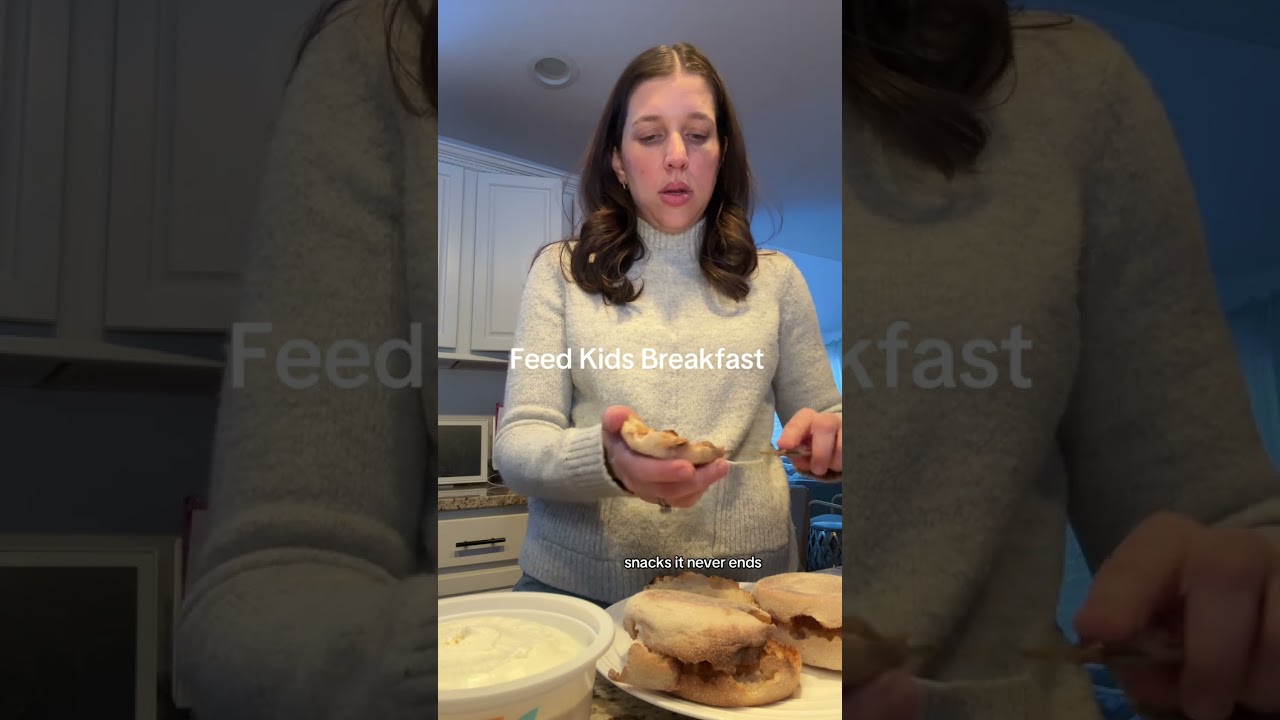 Why is it that whenever women bring up the nonstop, invisible labor of running a household—like