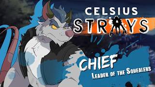 Celsius Strays Demo
