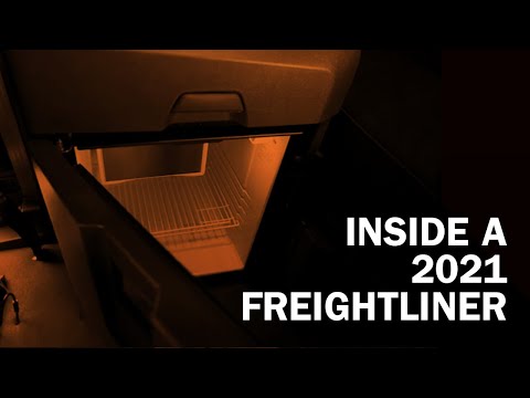 Freightliner Jobs
