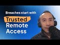 Most Breaches Start with Trusted Remote Access. Here’s How to Stop Them | Zenarmor ZTNA