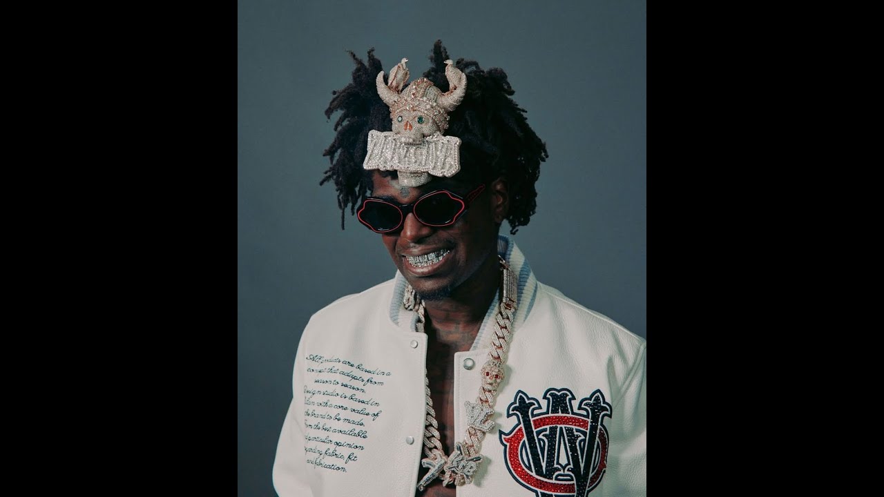 Kodak Black x NBA Youngboy Type Beat 