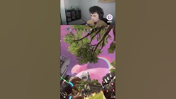 That just happened 💀 #apexlegends #apex #gent #shorts