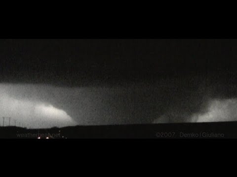 Jeopardy tornado version