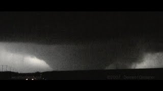 Jeopardy Tornado Version