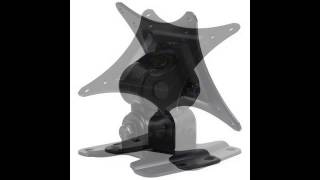 Arrowmounts Vesa Fixed Wall Mount for 40”-70” TV Screen VideoSecu TV Wall Mounts for 15