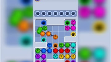 Marble puller Level 23 walkthrough solution | Gamerstein 