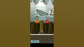 Mr Bullet in the Snow Forest part 2.