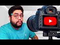 Cómo Grabar Vídeos Para YouTube Sin Tener Experiencia
