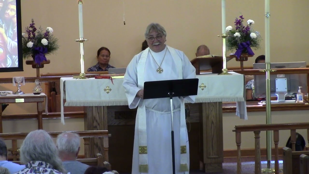 Second Sunday of Easter 4/12/26