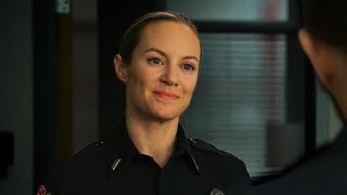 Station 19 Season 7: A Befitting Conclusion for the Greatest Friendship on the Show