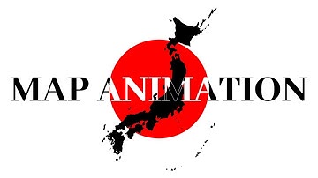 How to create MAP ANIMATION in Premiere Pro