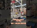 Fast Bag Gripper Palletizer | Boost Line Efficiency
