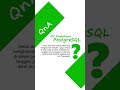 QnA #shorts