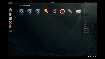 How To Install CrossOver Linux 11 on Fedora/Gnome
